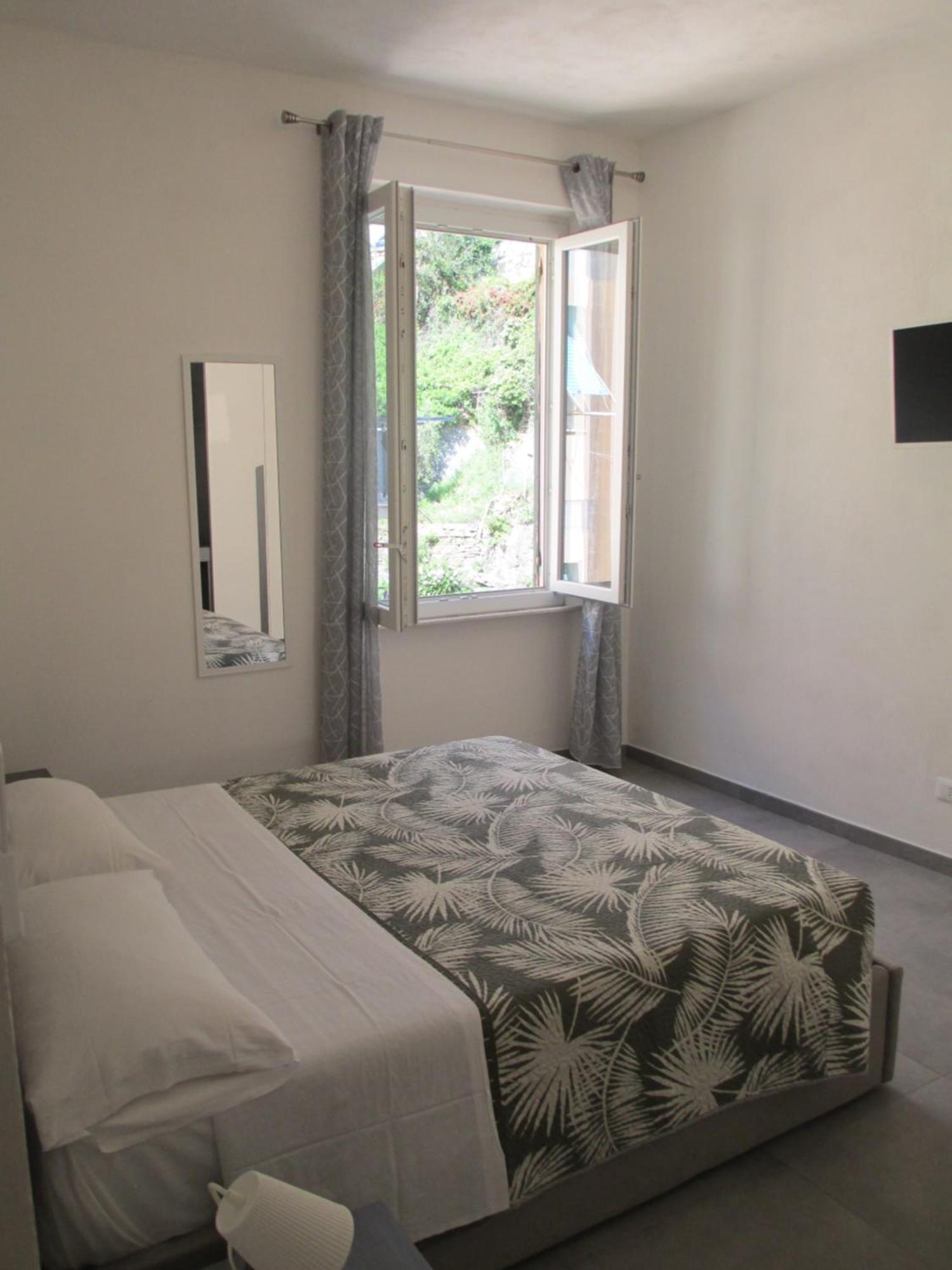 Home Riomaggiore Buitenkant foto